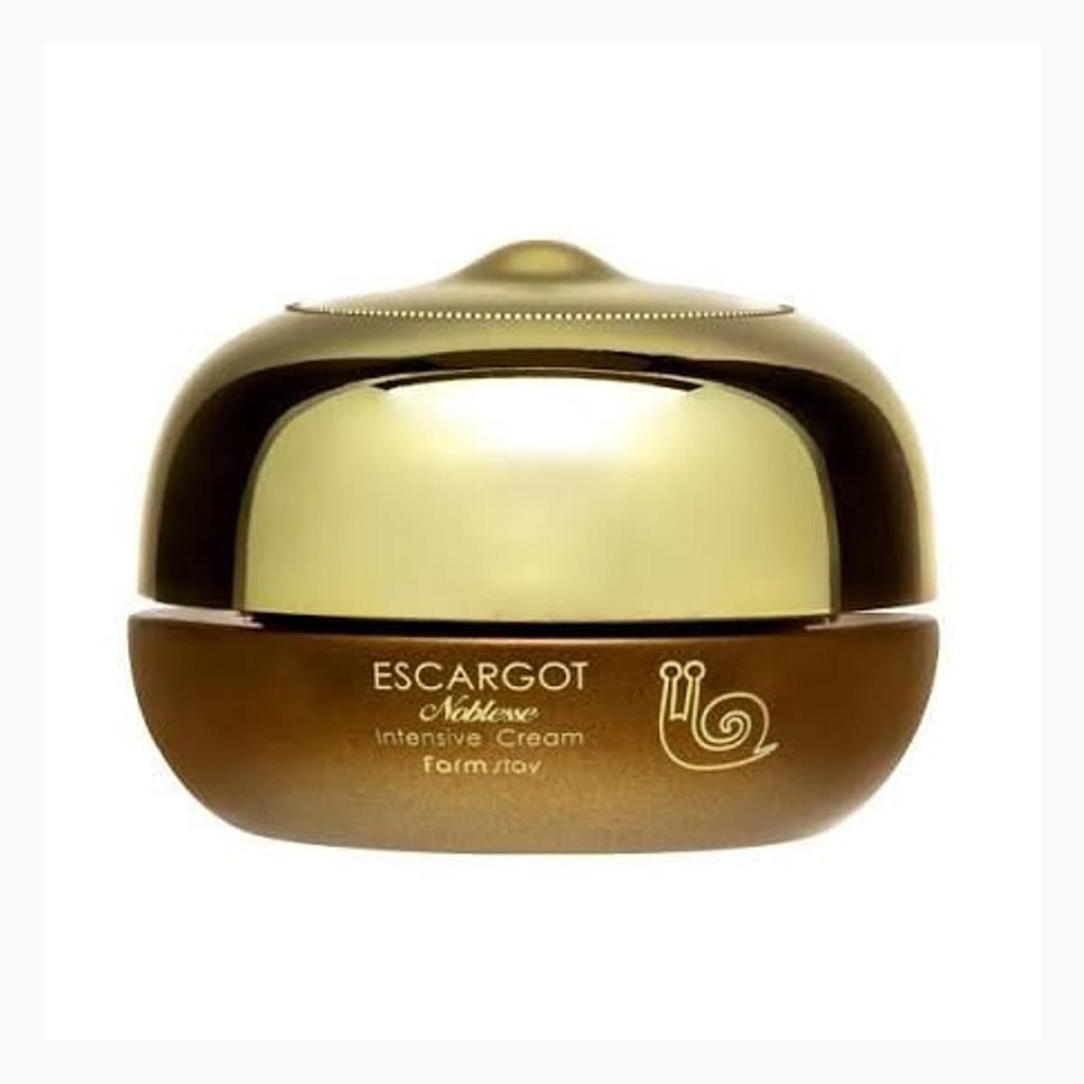 FARMSTAY ESCARGOT NOBLESSE INTENSIVE CREAM