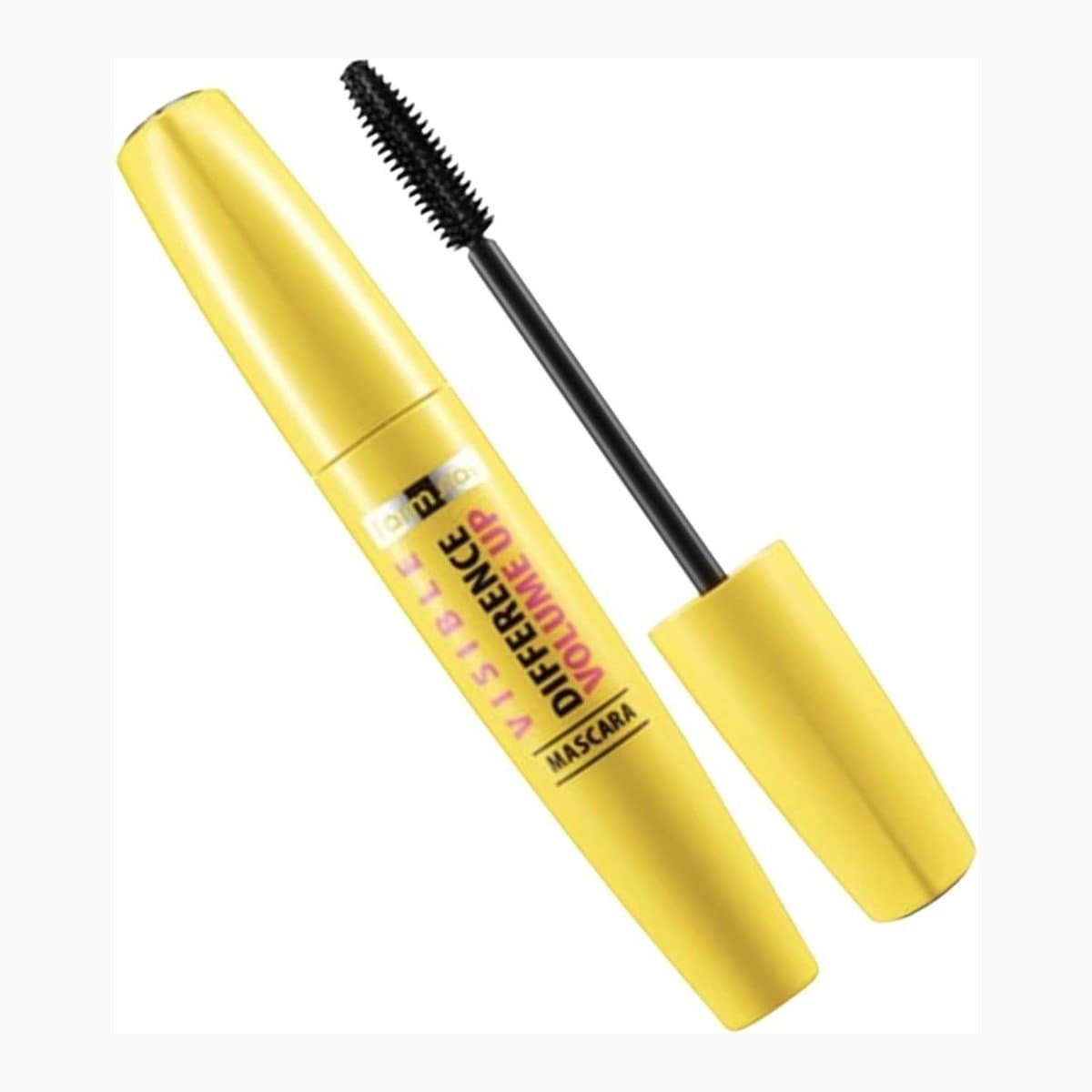 FARMSTAY VISIBLE DIFFERENCE VOLUME UP MASCARA