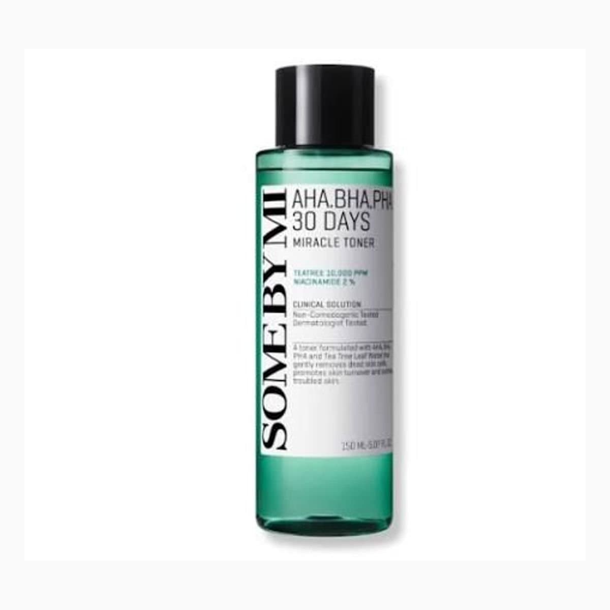 SOME BY MI AHA-BHA-PHA 30 DAYS MIRACLE TONER [150ml]