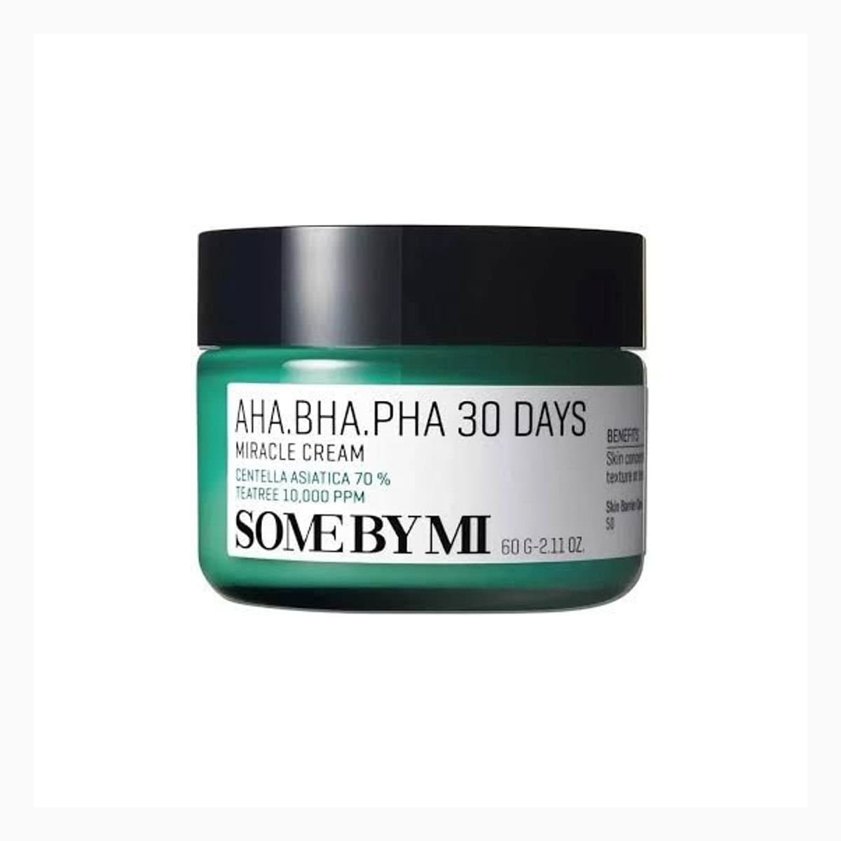 SOME BY MI AHA-BHA-PHA 30 DAYS MIRACLE CREAM [60g]