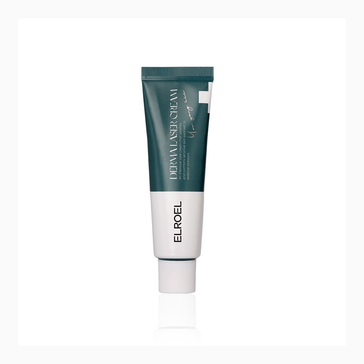 ELROEL DERMA LASER CREAM