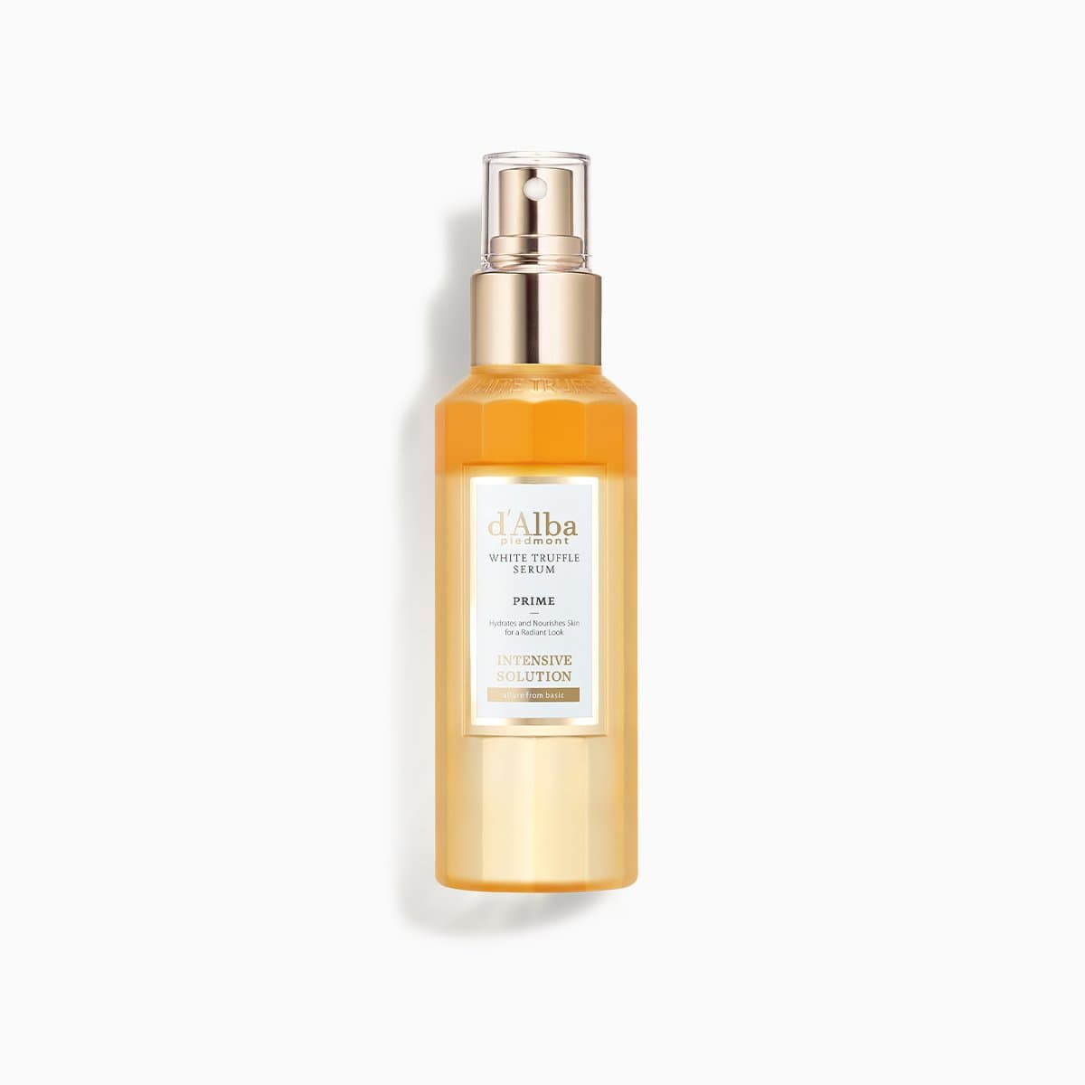 d'Alba White Truffle Royal Intensive Serum 100ml