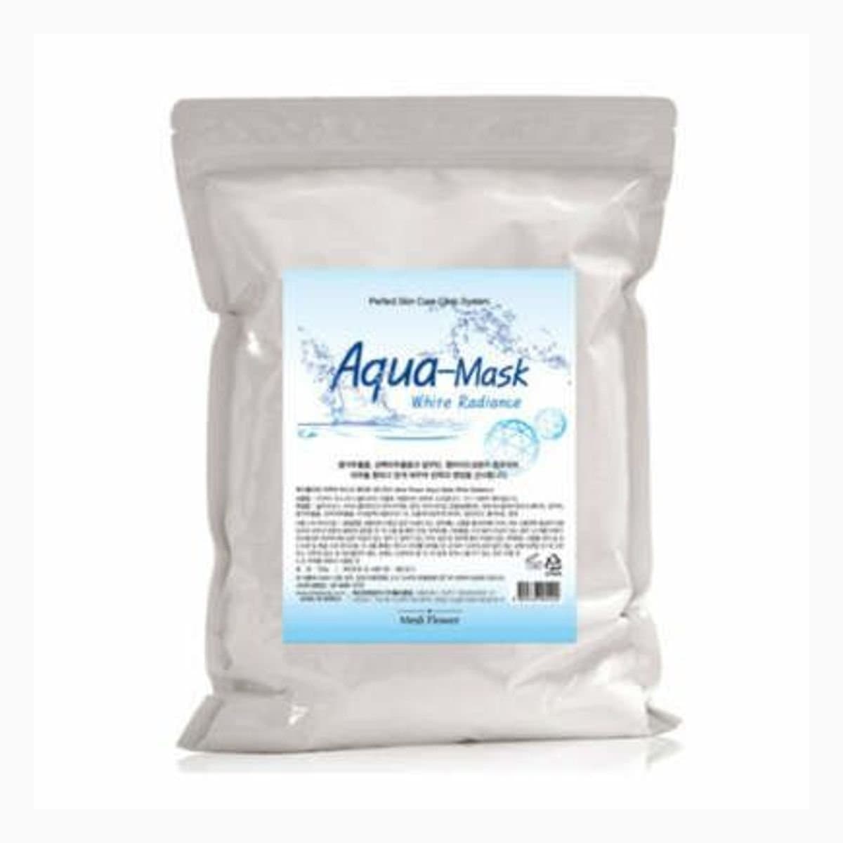 Aqua Mask White radiance 700g