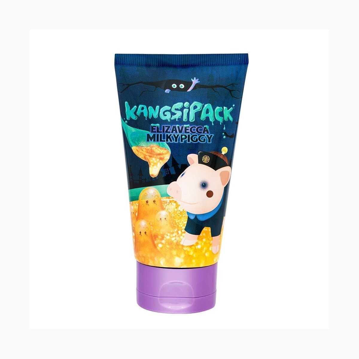 Milky Piggy Kangsi Pack