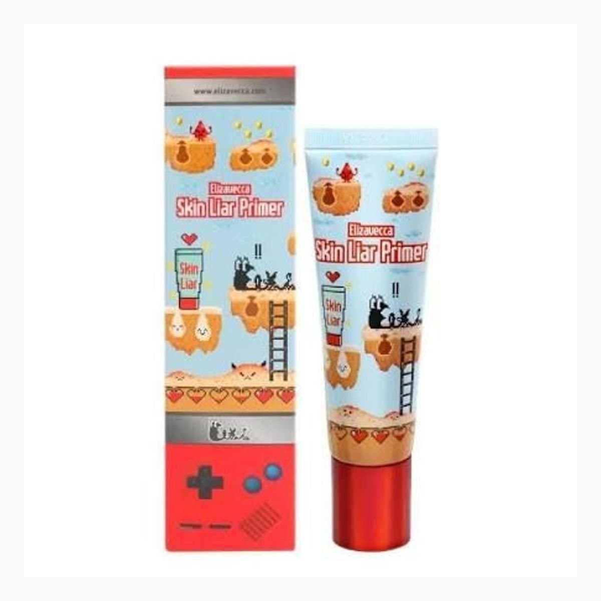 Skin Liar Primer