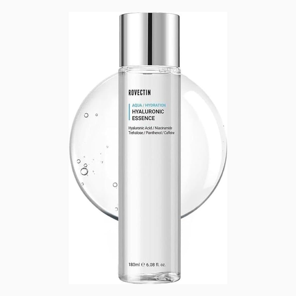 Rovectin Aqua Hyaluronic Essence 180ml