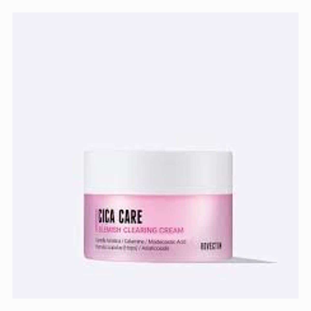 Rovectin Cica Care Blemish Clearing Cream 50ml