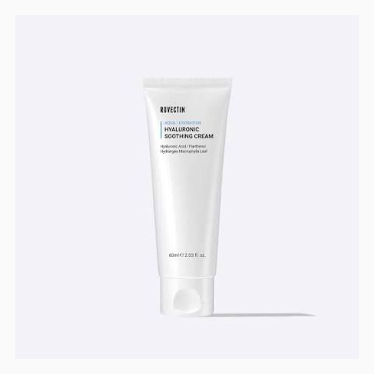 Rovectin Aqua Hyaluronic Cream 60ml