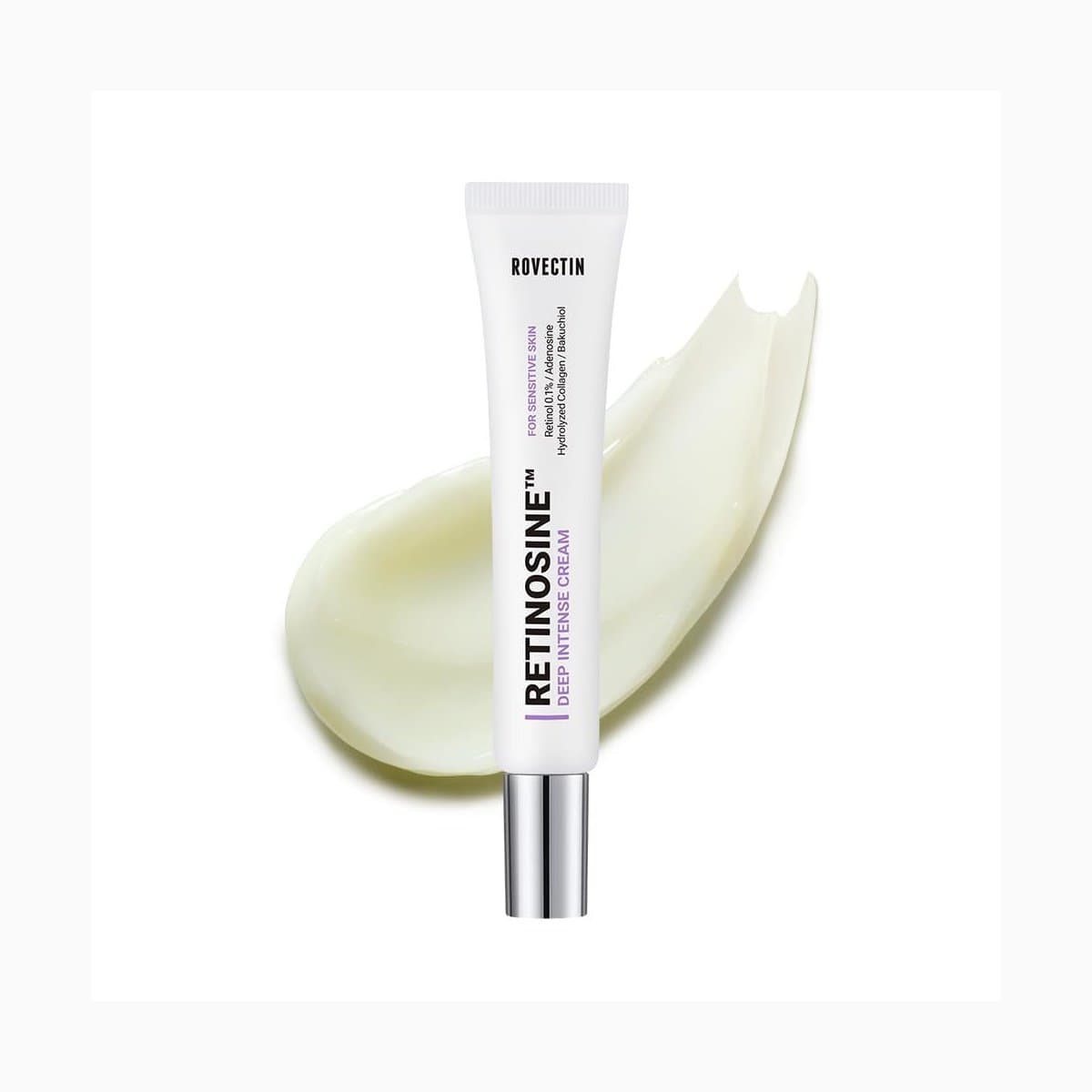 Rovectin Retinosine Deep Intense Cream 30ml