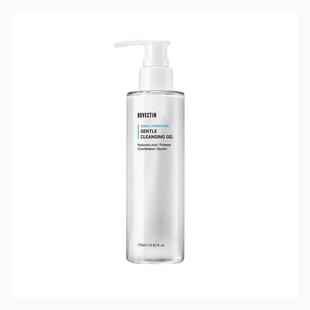 Rovectin Aqua Gentle Cleansing Gel 175ml