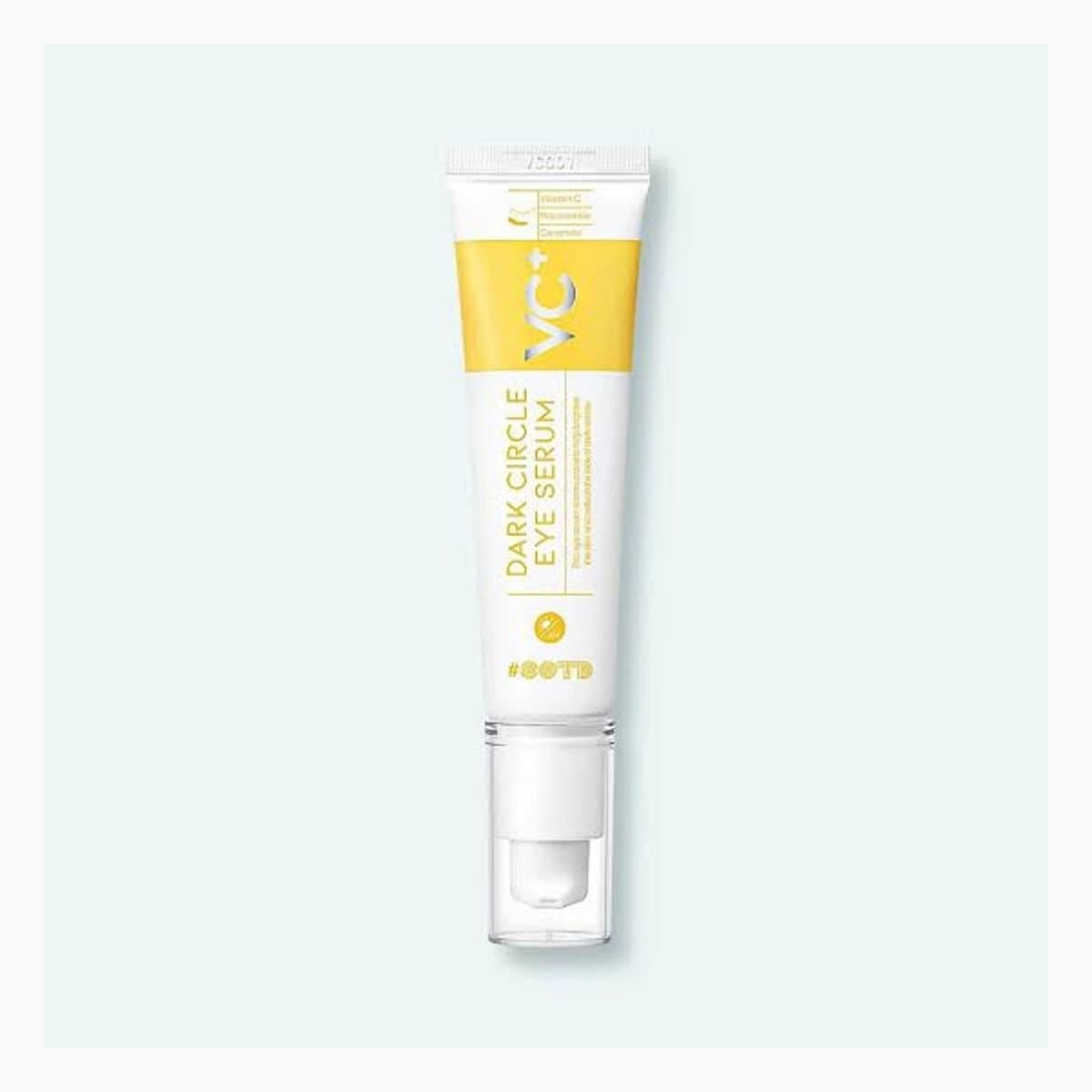#OOTD
 Dark Circle Eye Serum
