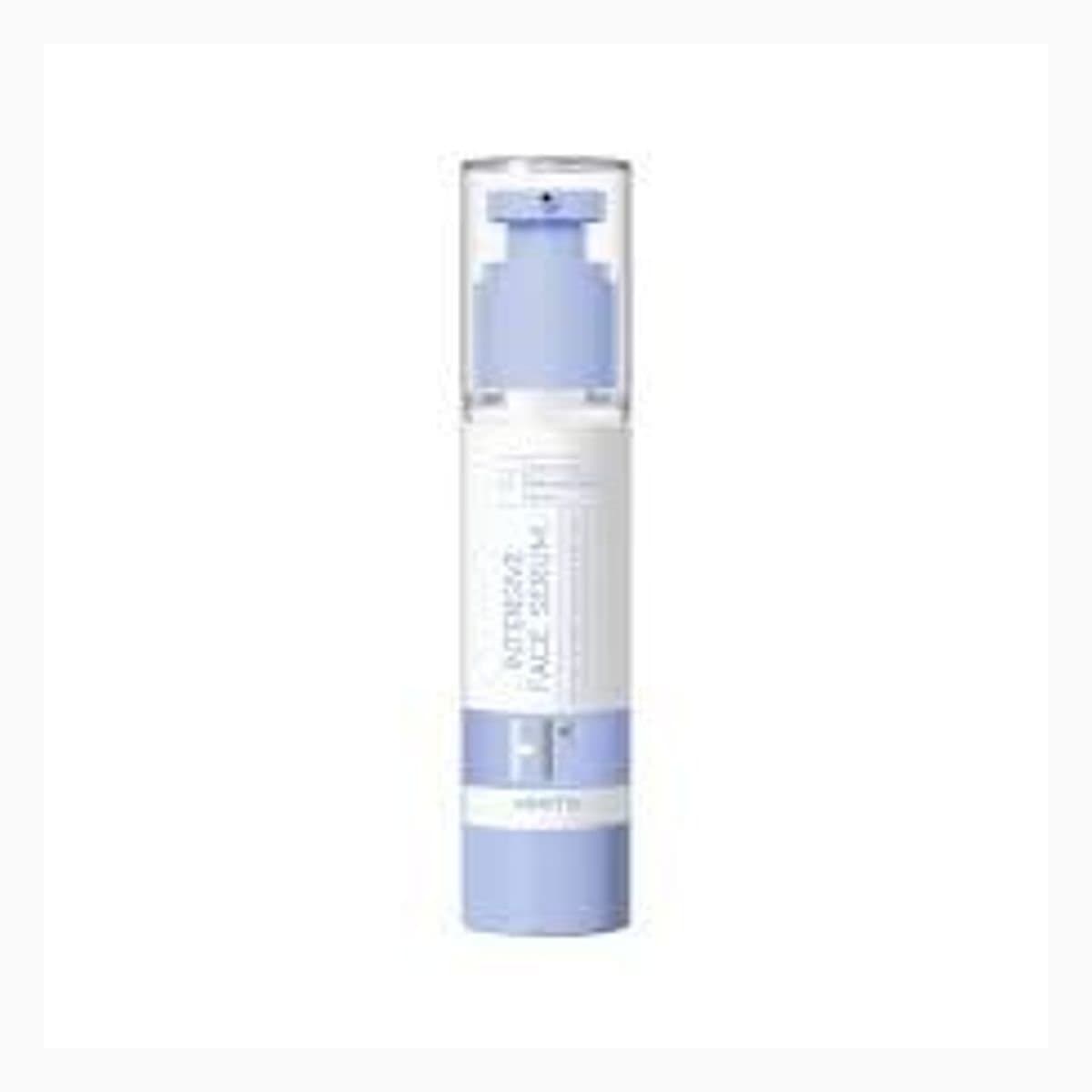 #OOTD
 Intensive Moisture Face Serum A.M