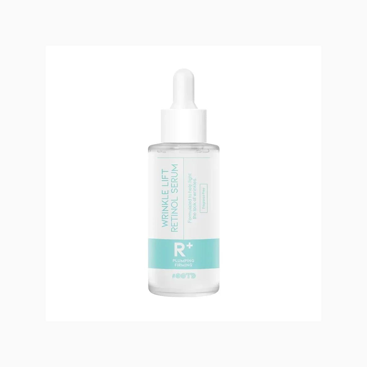 #OOTD
 Wrinkle Lift Retinol Serum