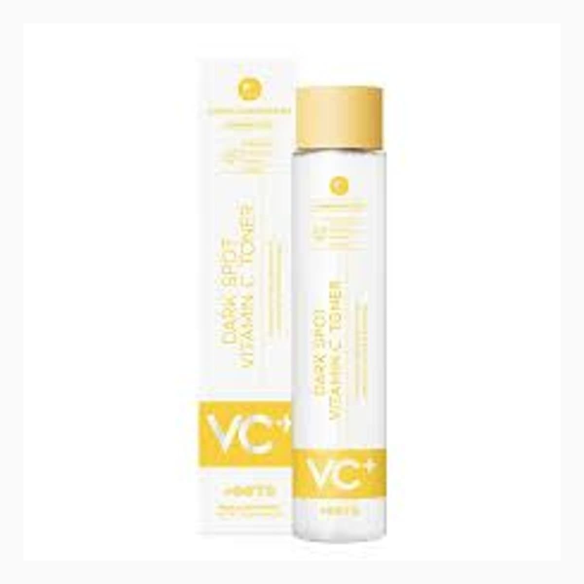 #OOTD
 Dark Spot Vitamin C Toner