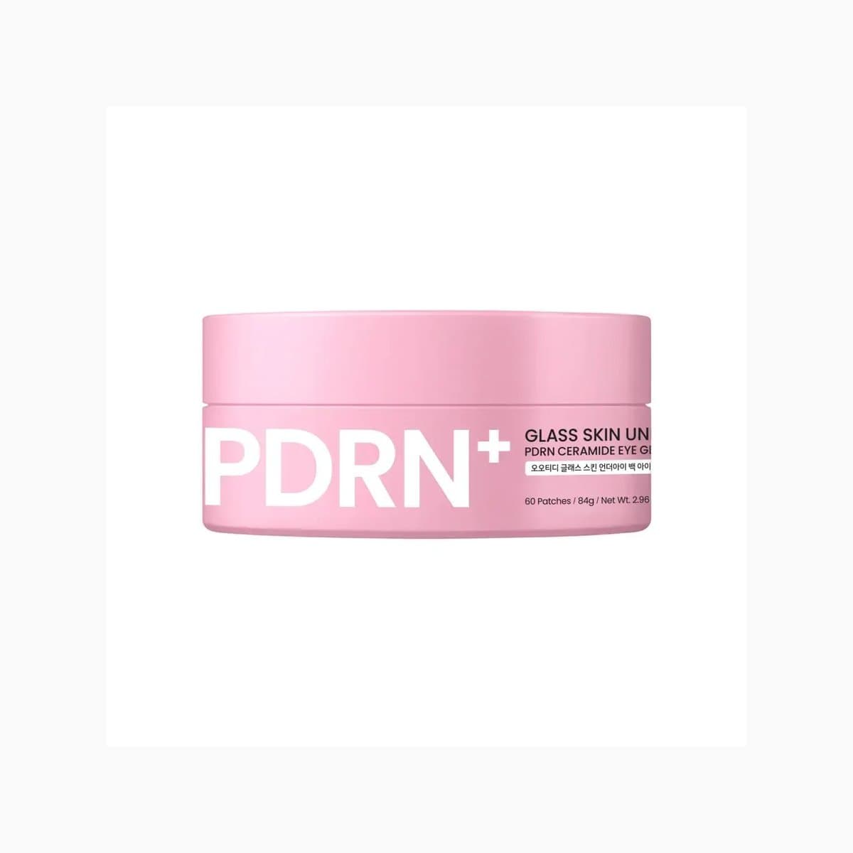#OOTD
 PDRN Ceramide Hydrogel Eye Patch