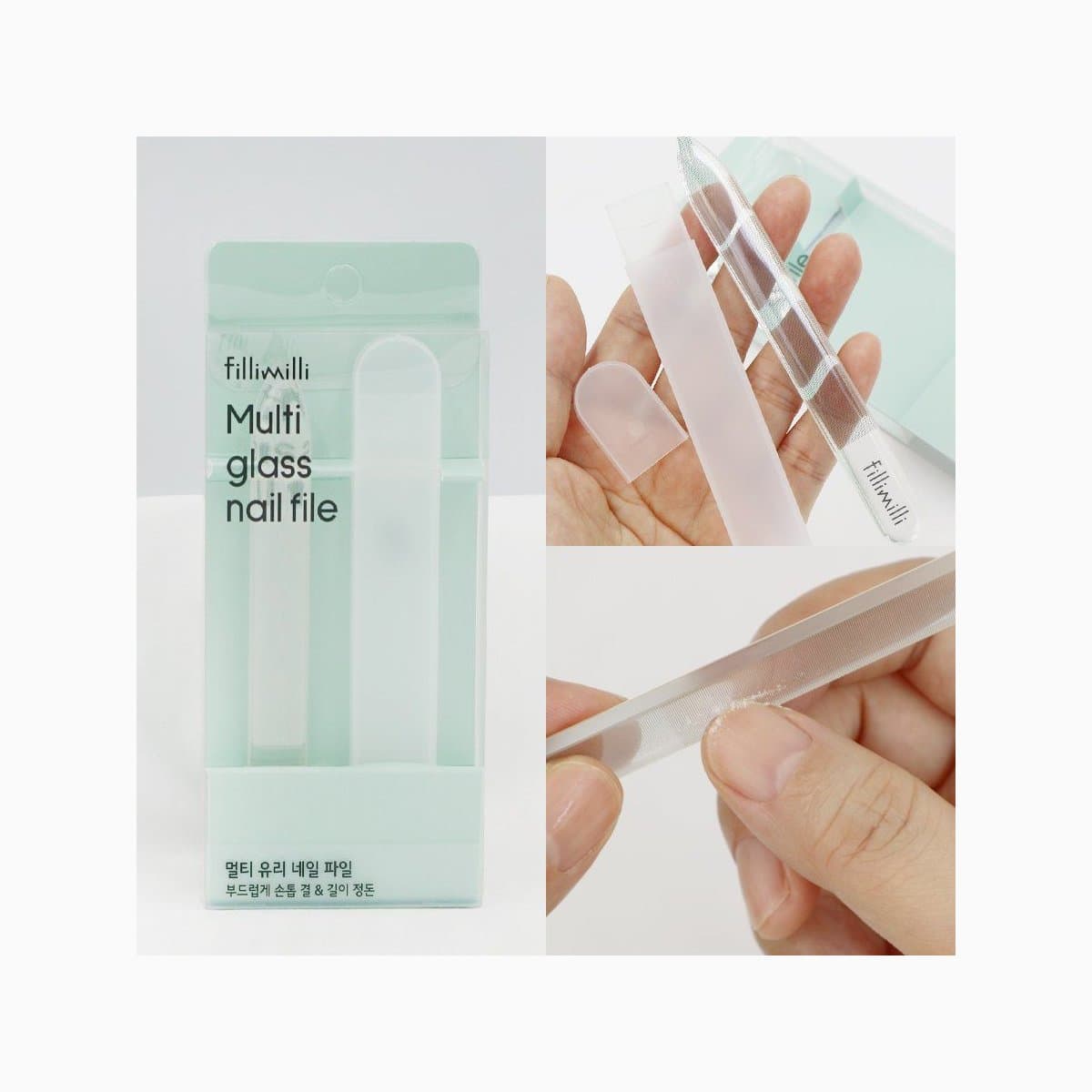 Fillimilli Eco Nail File_N