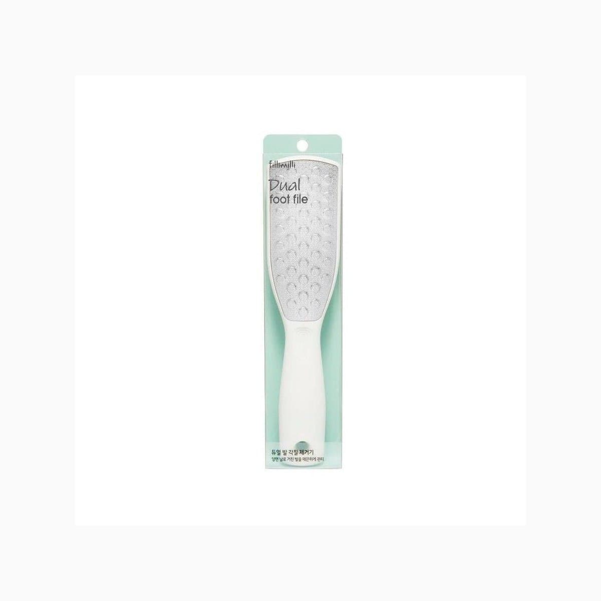 Fillimilli Dual Foot File