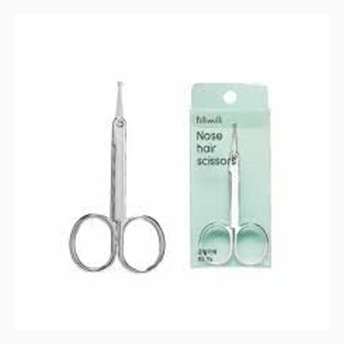 Fillimilli NOSE HAIR SCISSORS