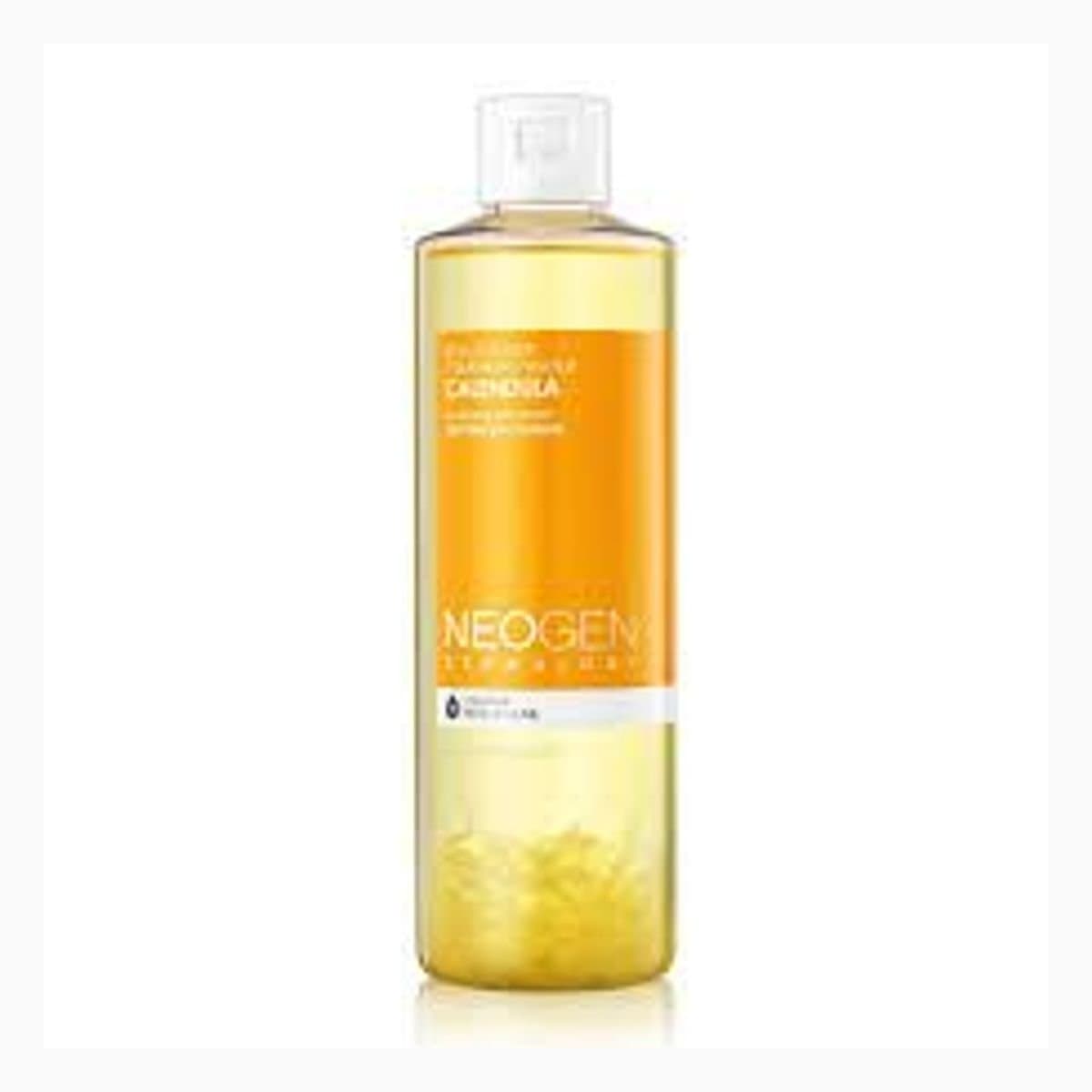 NEOGEN DERMALOGY 
 REAL FLOWER CLEANSING WATER CALENDULA
