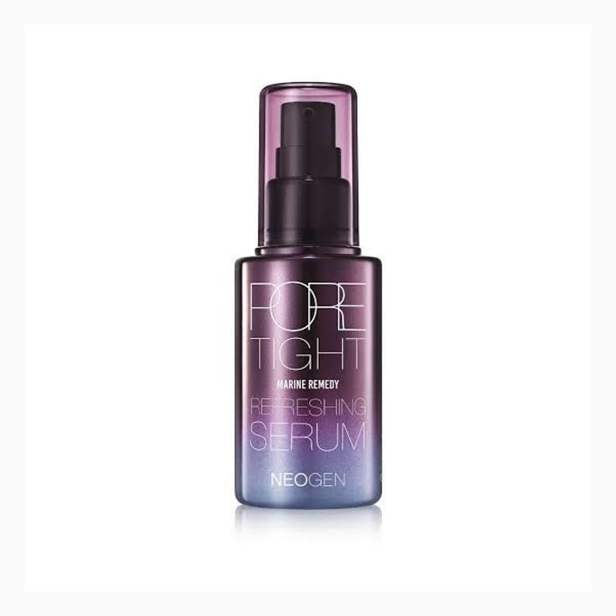 NEOGEN
 PORE TIGHT
 REFRESHING SERUM