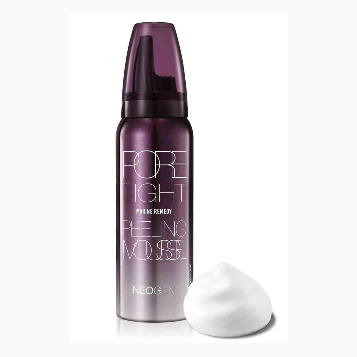NEOGEN
 PORE TIGHT
 PEELING MOUSSE