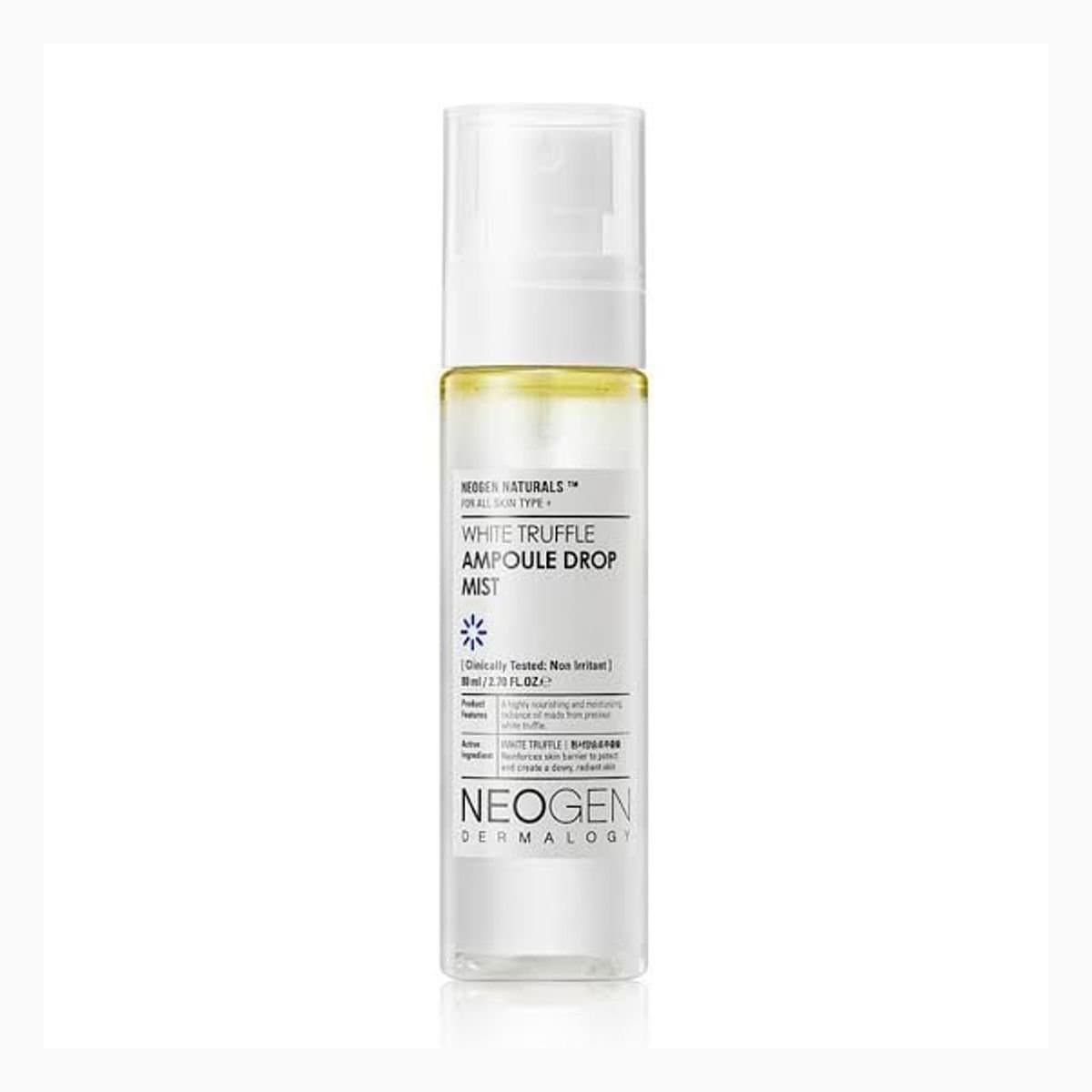 NEOGEN DERMALOGY WHITE TRUFFLE AMPOULE DROP MIST