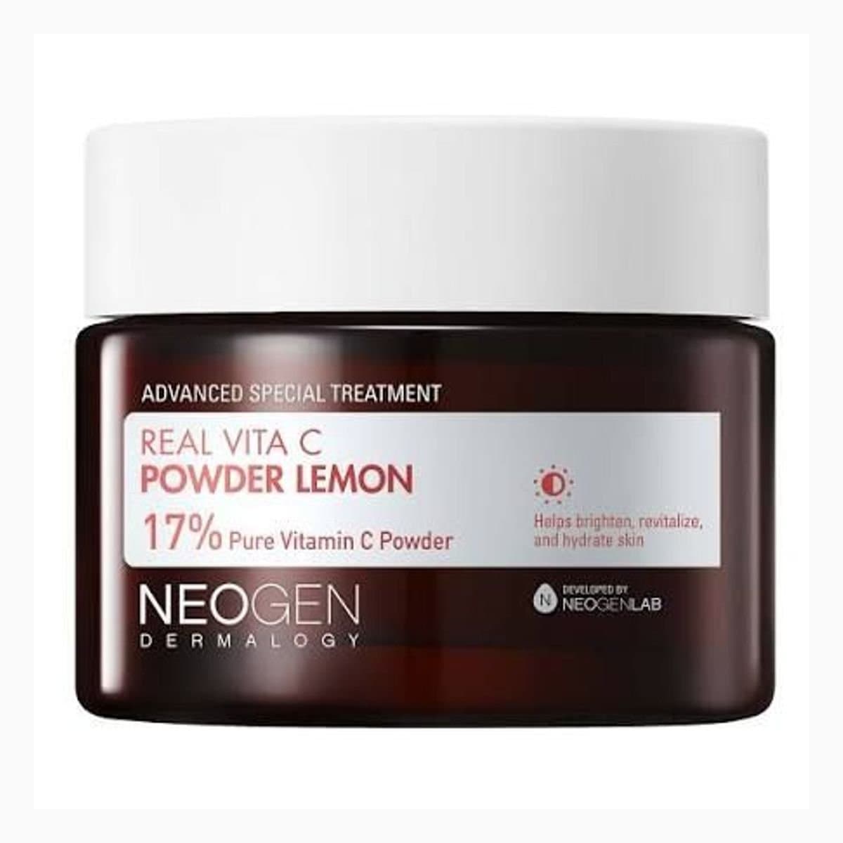 NEOGEN DERMALOGY REAL VITA C POWDER LEMON