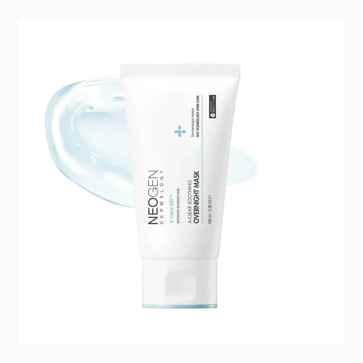 NEOGEN DERMALOGY 
 A-CLEAR SOOTHING OVERNIGHT MASK