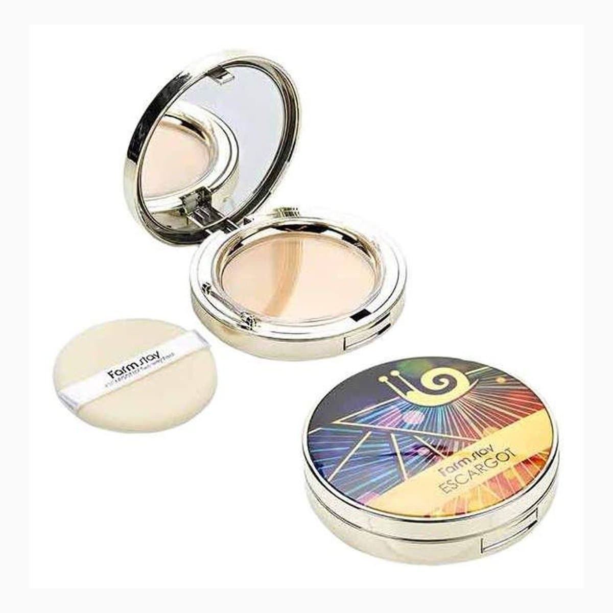 FARMSTAY ESCARGOT UV TWO-WAY PACT 13