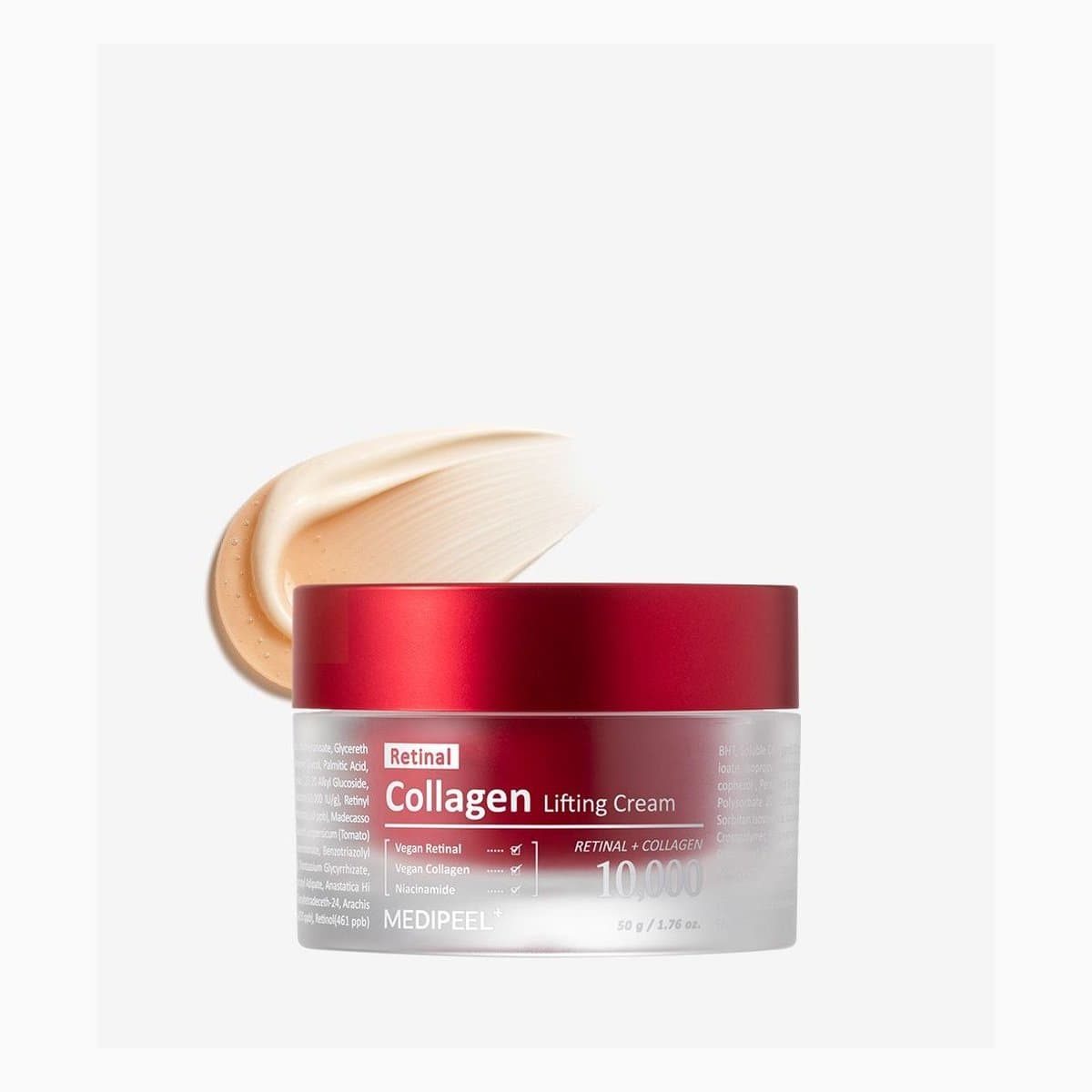 Medipeel RETINOL COLLAGEN LIFTING CREAM