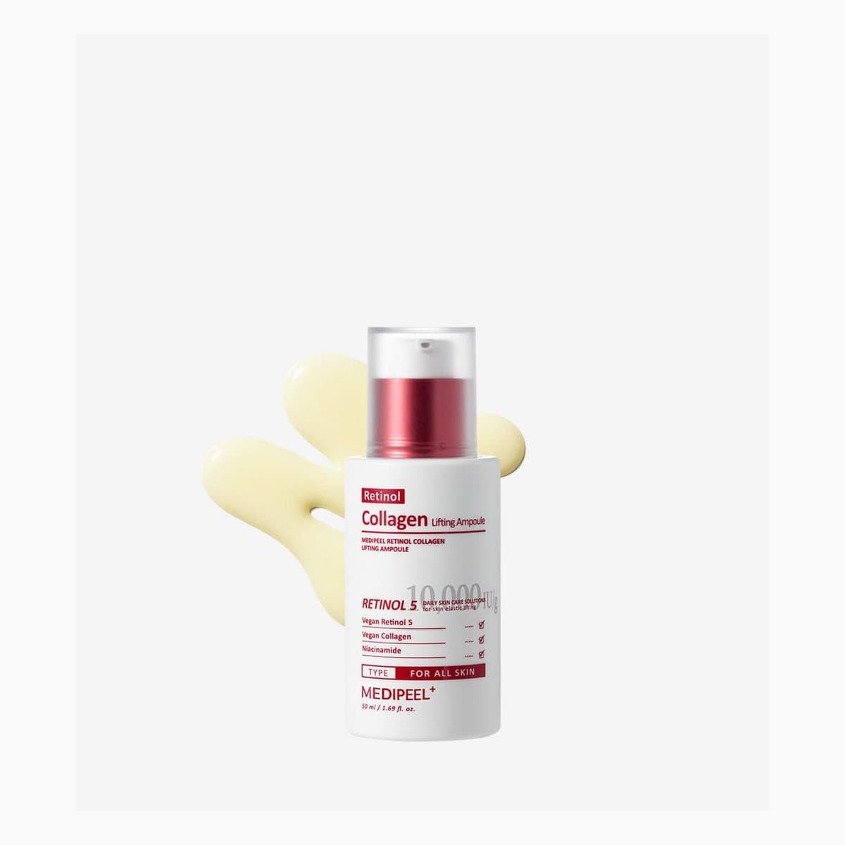 Medipeel RETINOL COLLAGEN LIFTING AMPOULE