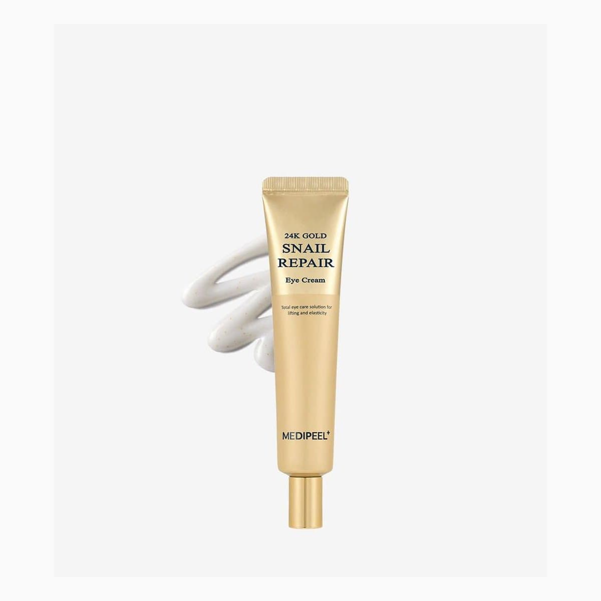 Medipeel MEDI-PEEL 24K GOLD SNAIL REPAIR EYE CREAM