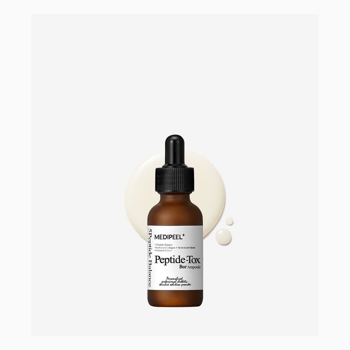 Medipeel PEPTIDE-TOX BOR AMPOULE