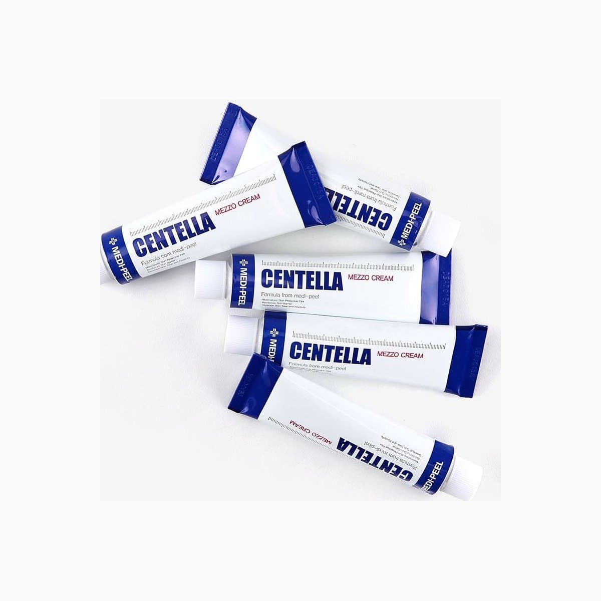 Medipeel CENTELLA MEZZO CREAM
