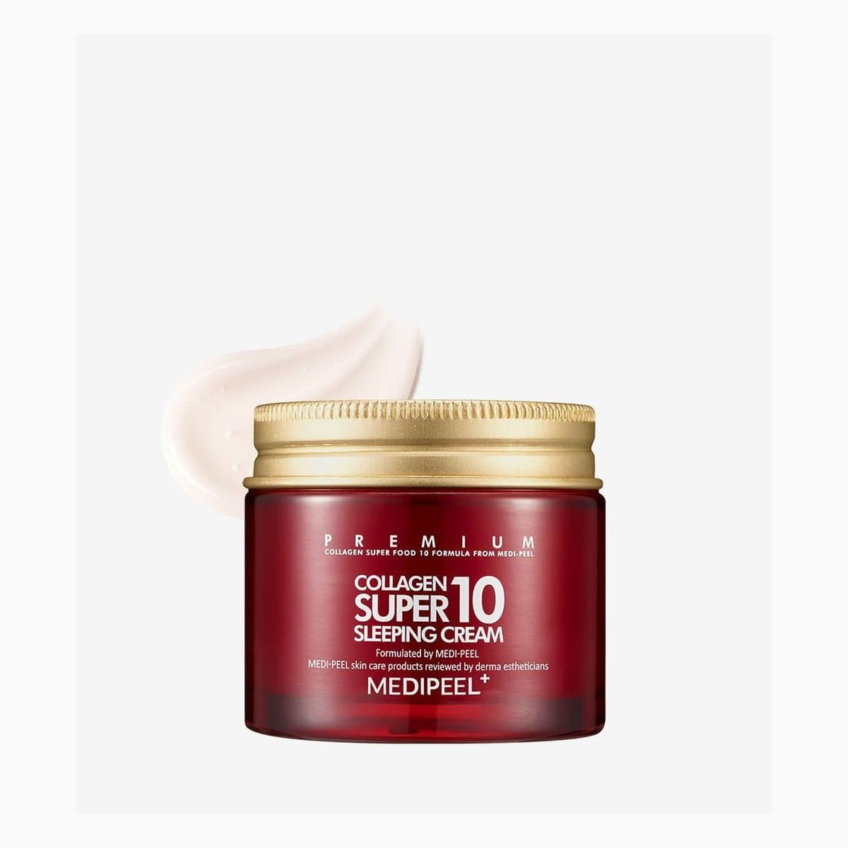 Medipeel COLLAGEN SUPER 10 SLEEPING CREAM