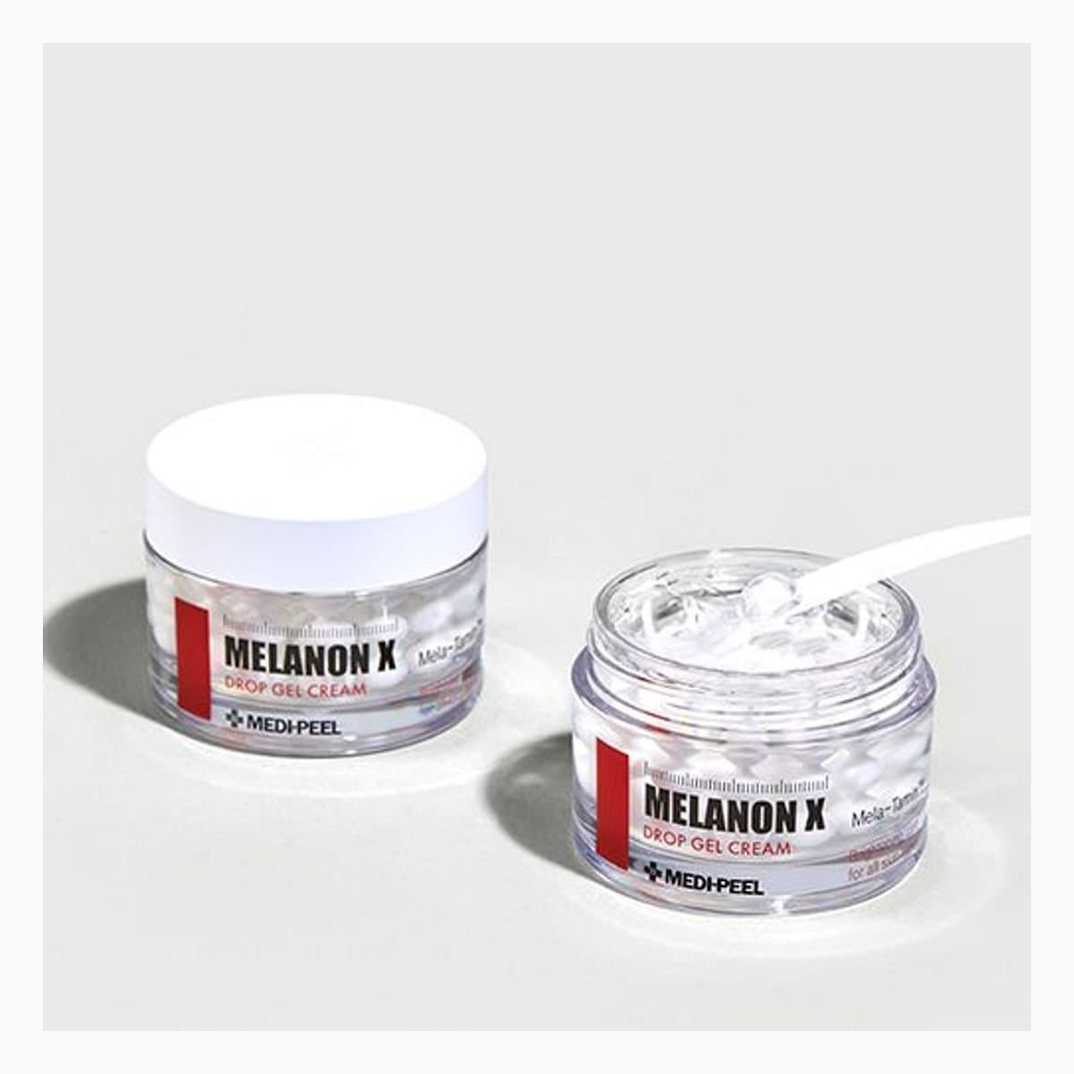 Medipeel Me)Mel Ra Non Ek Seu Deu Rop Gel Cream(Gu Ro Go) 50g