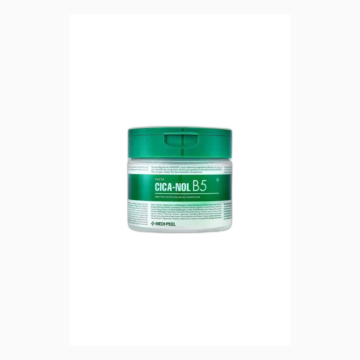 Medipeel MEDI-PEEL PHYTO CICA-NOL B5 CALMING PAD