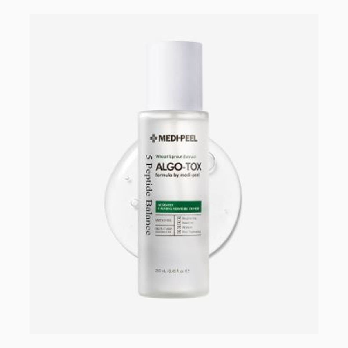 Medipeel MEDI-PEEL ALGO-TOX CALMING MOISTURE TONER