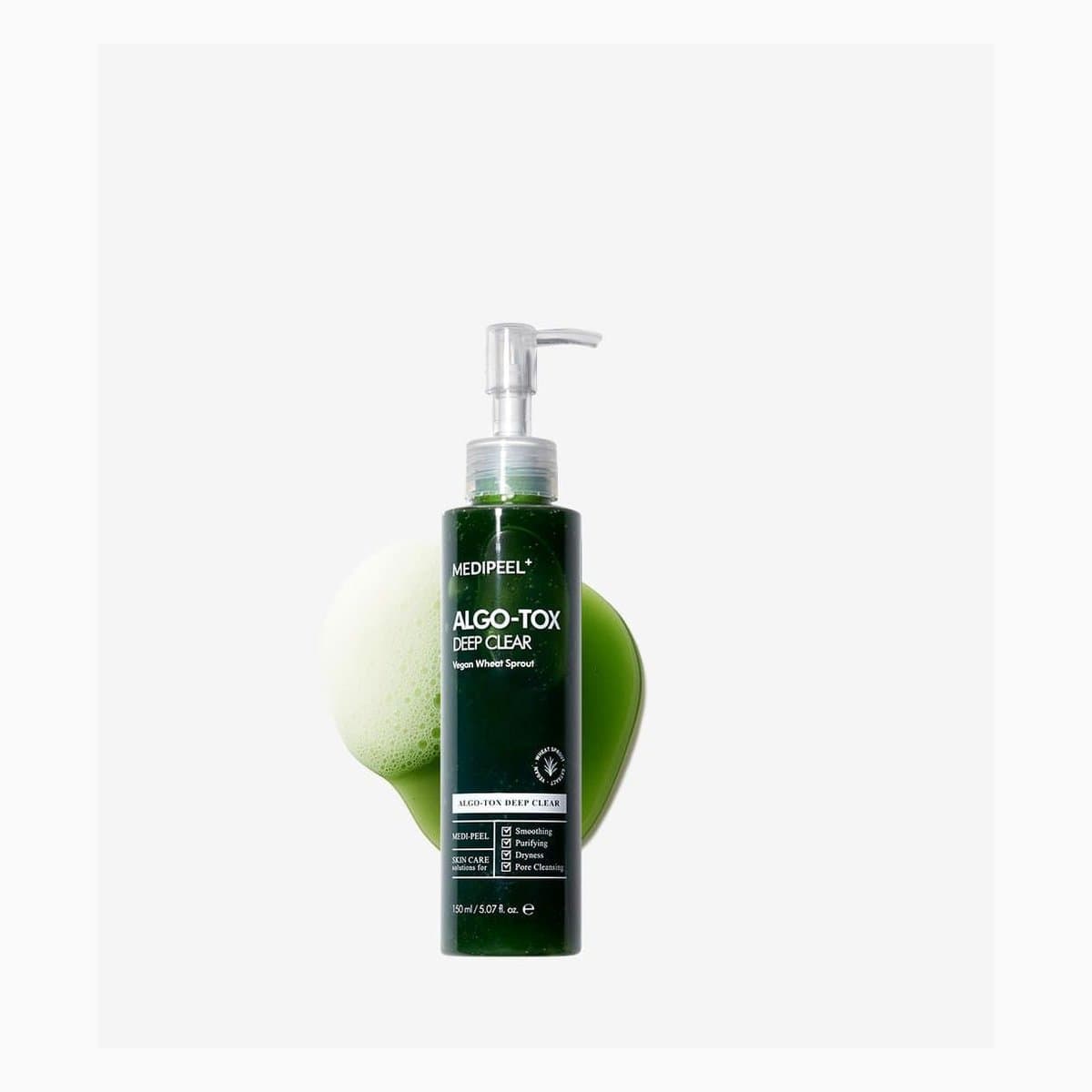 Medipeel ALGO-TOX DEEP CLEAR