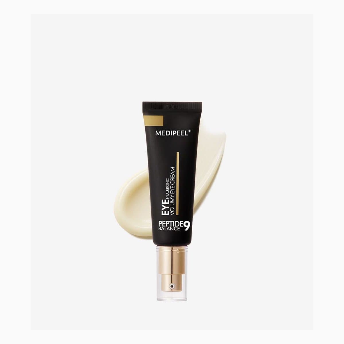 Medipeel PEPTIDE 9 HYALURONIC VOLUMY EYE CREAM