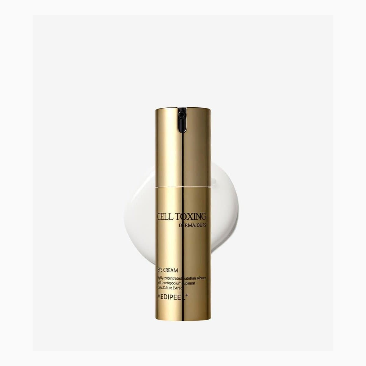 Medipeel CELL TOXING DERMAJOURS REPAIR EYE CREAM