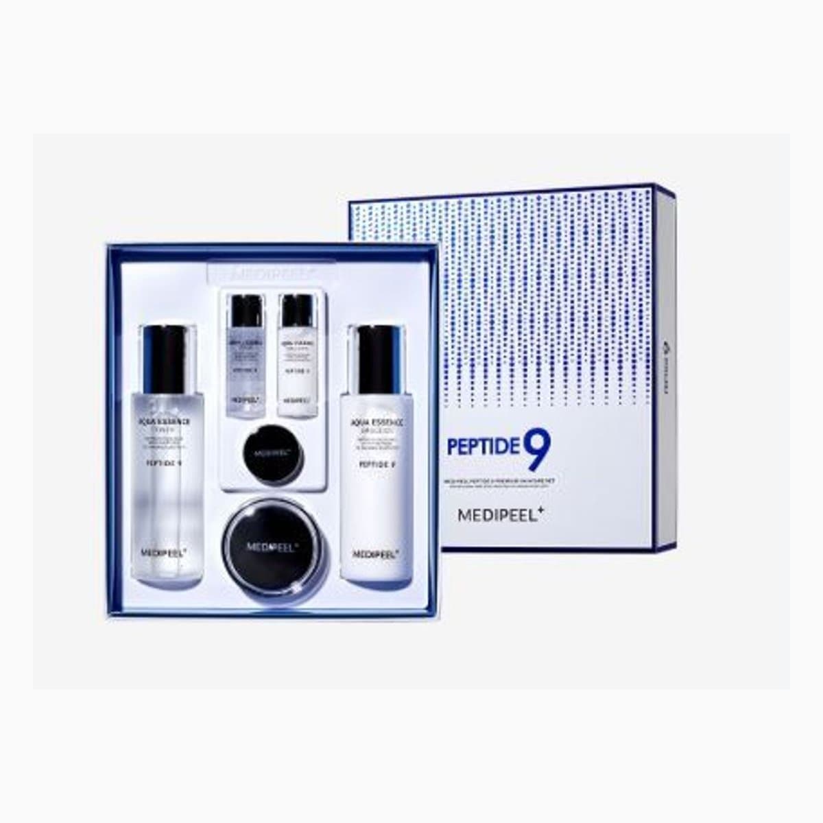 Medipeel PEPTIDE 9 PREMIUM SKINCARE SET