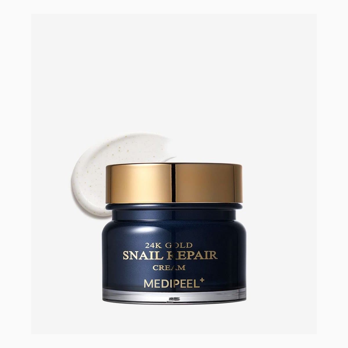 Medipeel 24K GOLD SNAIL REPAIR CREAM