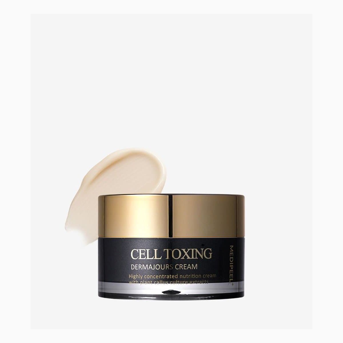 Medipeel CELL TOXING DERMAJOURS CREAM