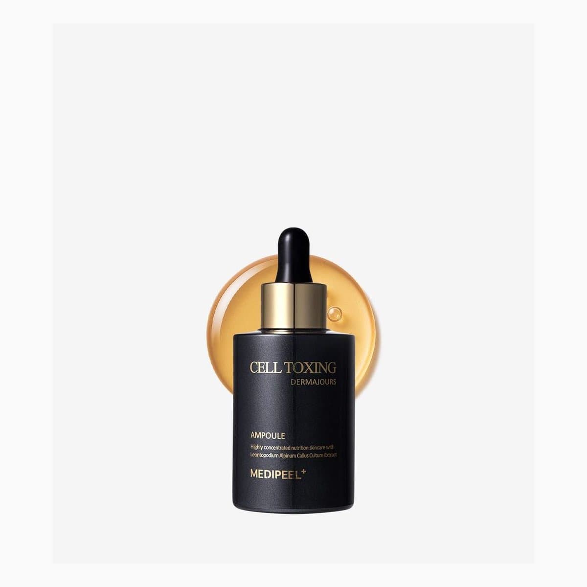Medipeel CELL TOXING DERMAJOURS AMPOULE