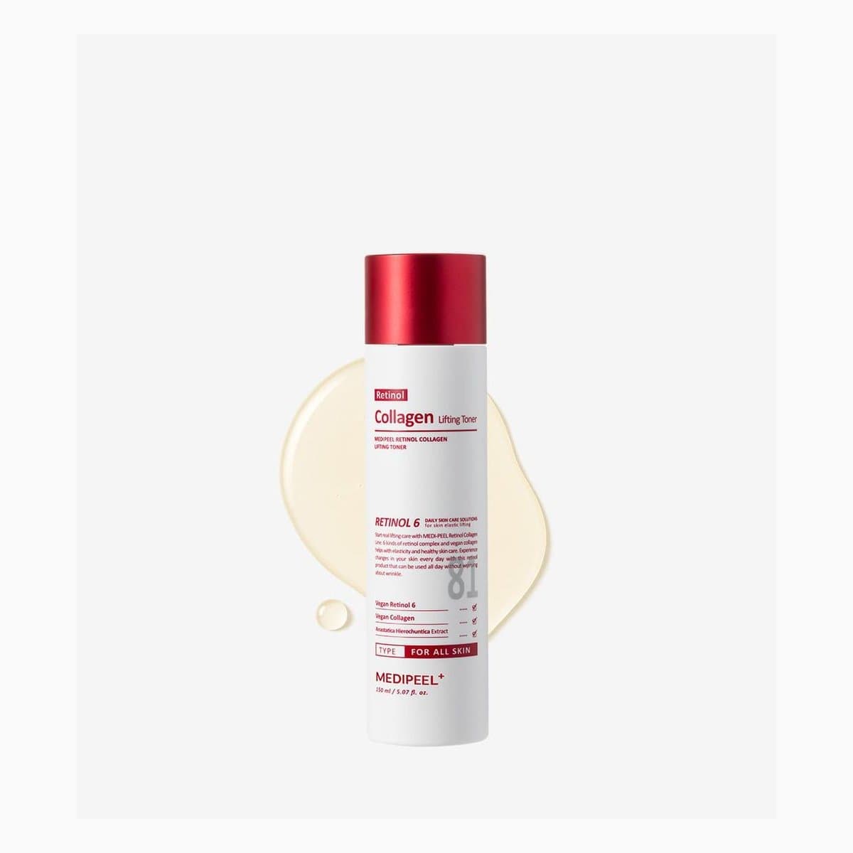 Medipeel RETINOL COLLAGEN LIFTING TONER
