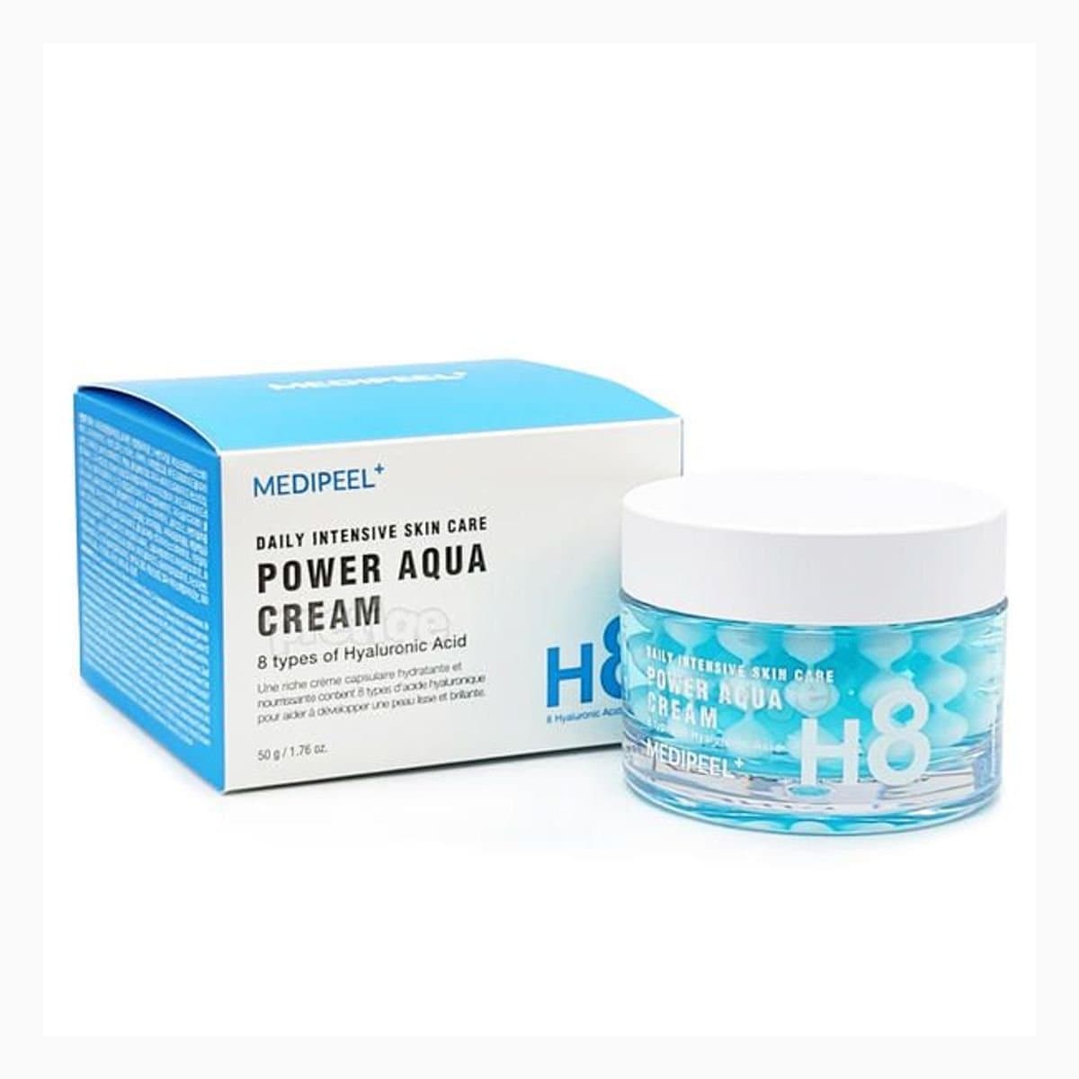 Medipeel POWER AQUA CREAM