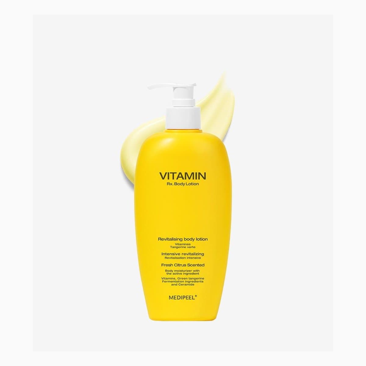 Medipeel VITAMIN RX. BODY LOTION
