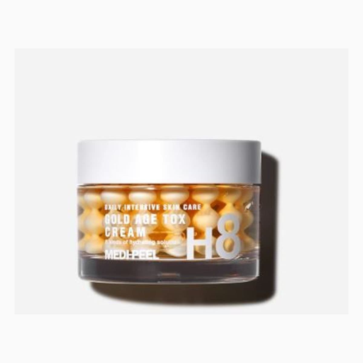 Medipeel GOLD AGE TOX H8 CREAM