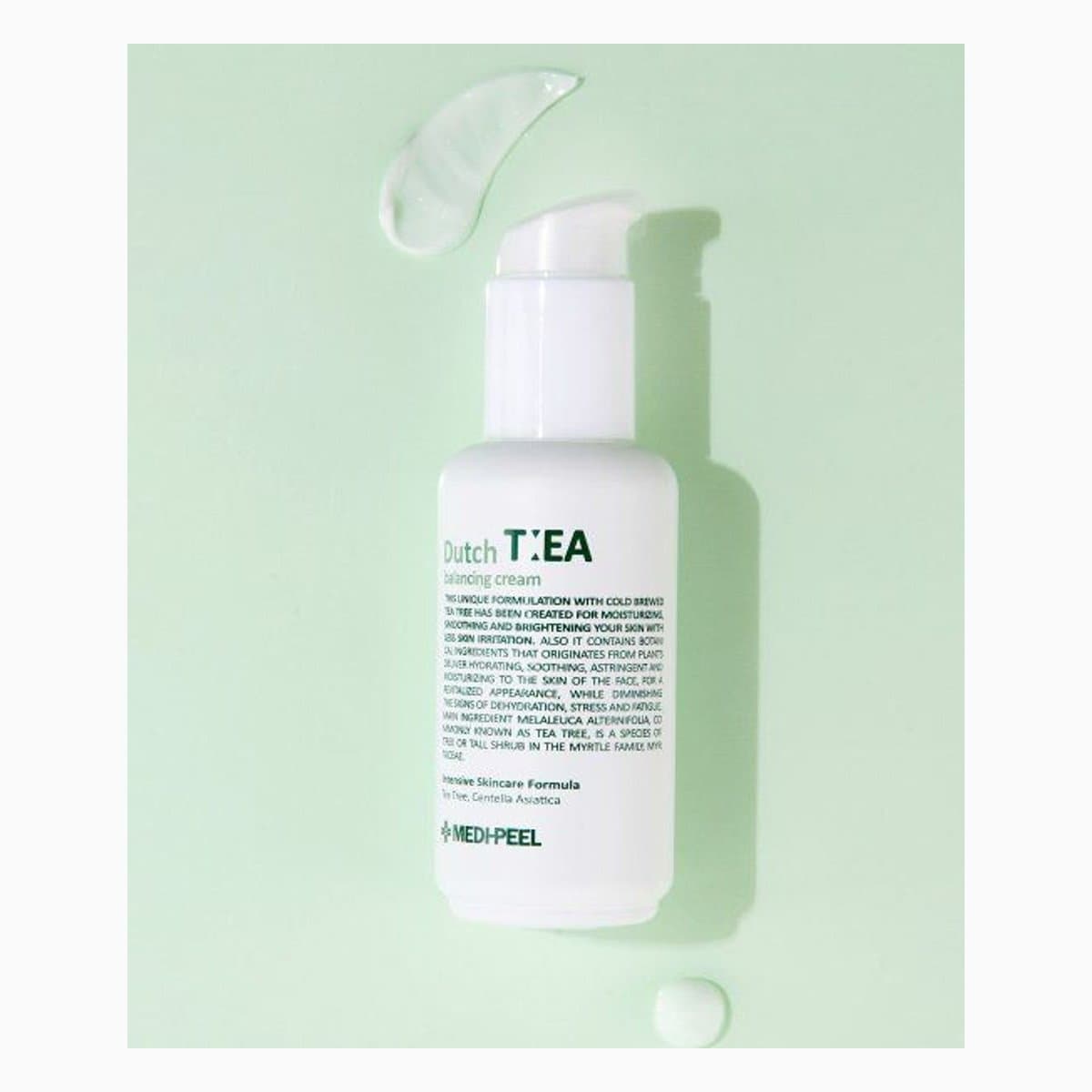 Medipeel MEDI-PEEL DUTCH TEA BALANCING CREAM